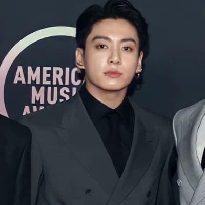 Jeon Jungkook thumbnail