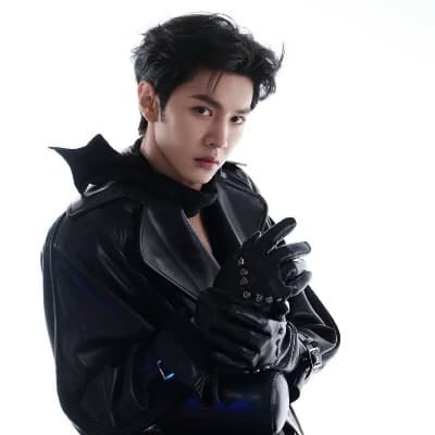 Chen Zheyuan thumbnail