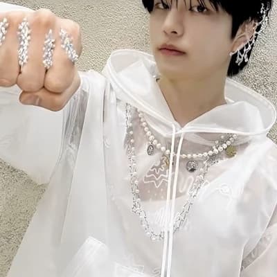 Kim Seungmin thumbnail
