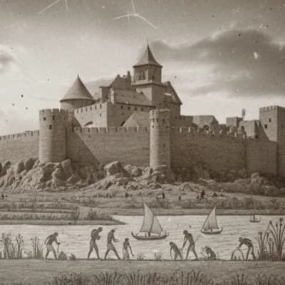The Kingdom of Varynth thumbnail