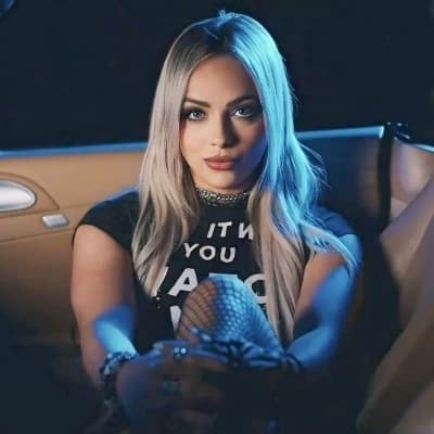 Liv Morgan thumbnail