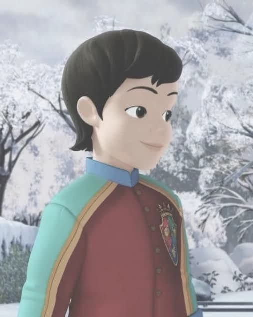 Prince Hugo thumbnail