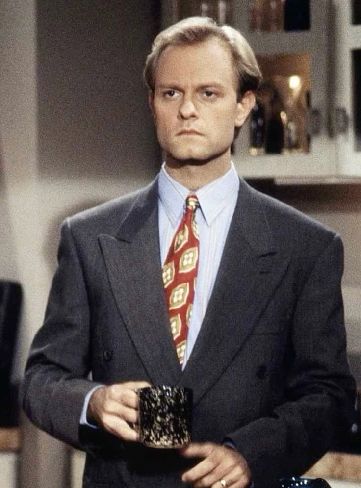 Niles Crane  thumbnail