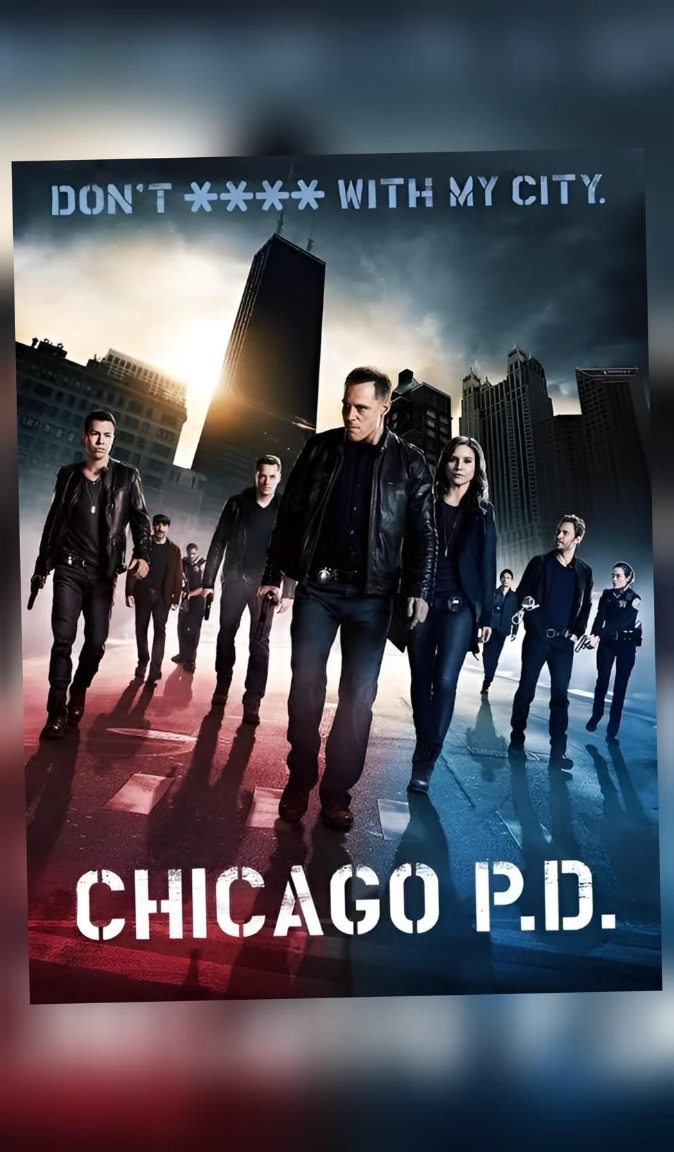 Chicago P.D thumbnail