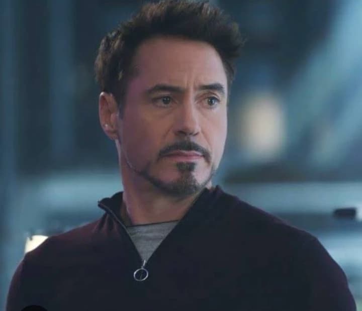 Tony Stark thumbnail