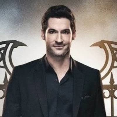 Lucifer Morningstar thumbnail
