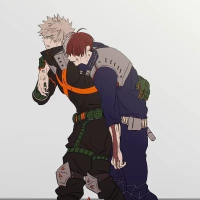 BUY E todoroki thumbnail