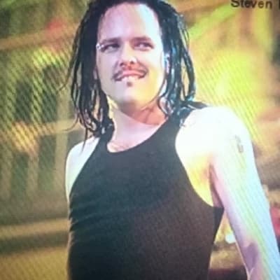Jonathan Davis thumbnail