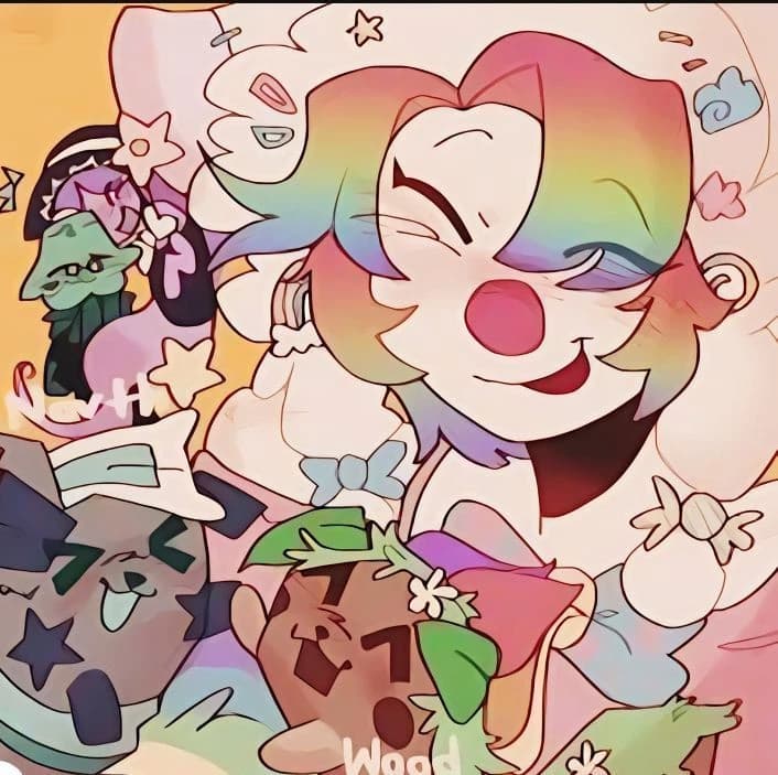 Dandy's world!  thumbnail