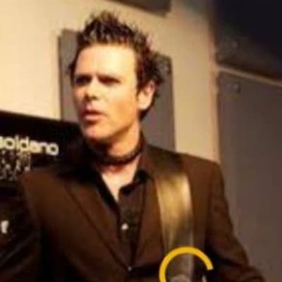 Richard Kruspe thumbnail