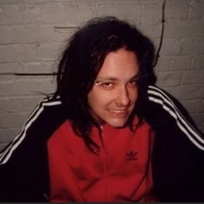 Jonathan Davis thumbnail