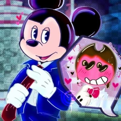 Mickey Mouse thumbnail