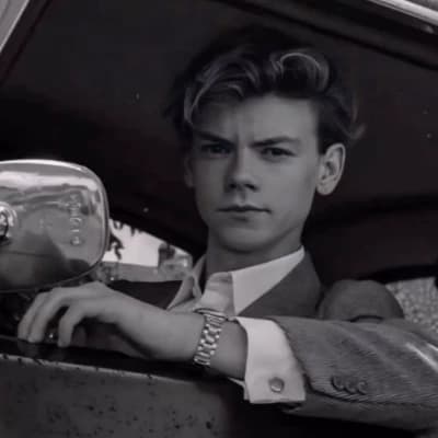 Thomas Brodie thumbnail