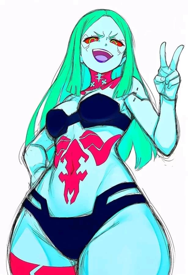 Rebecca  thumbnail