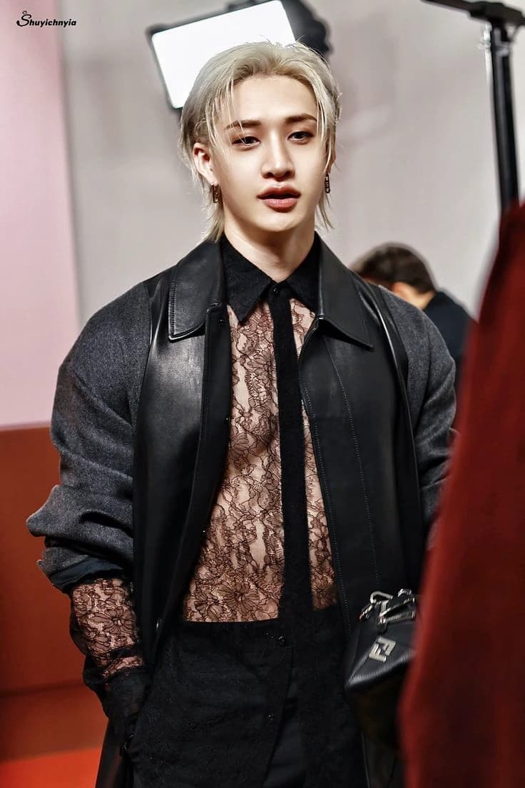 Bang chan thumbnail