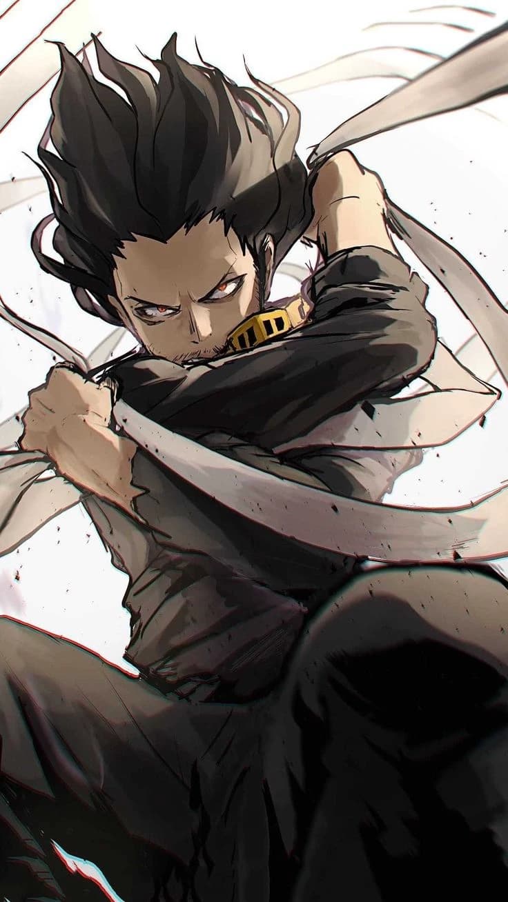 Aizawa shota thumbnail