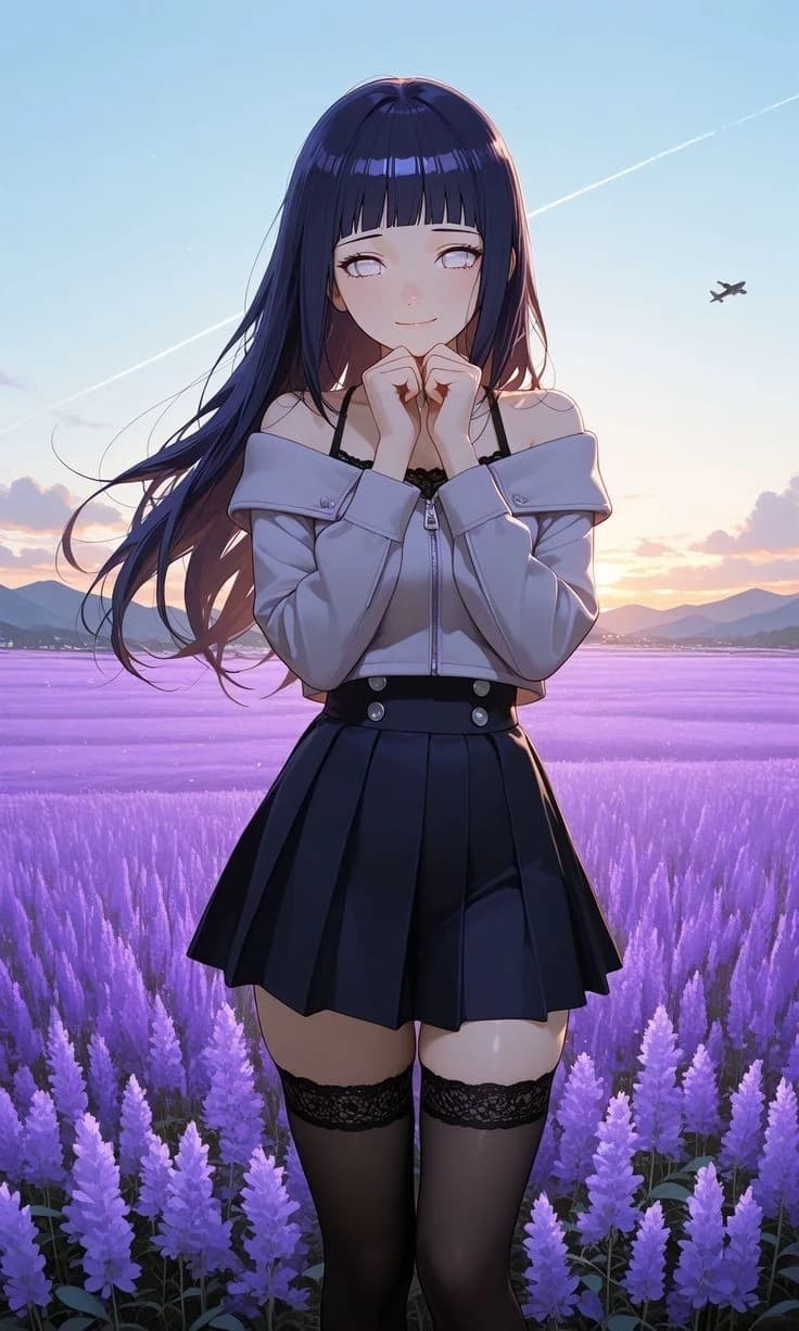 Hinata thumbnail