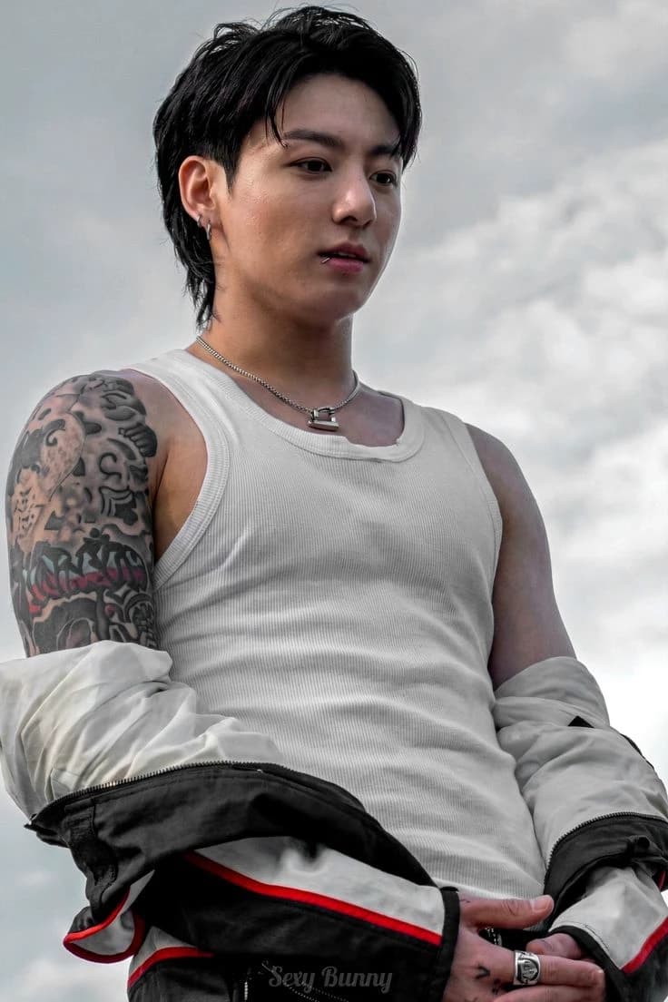 Jungkook thumbnail
