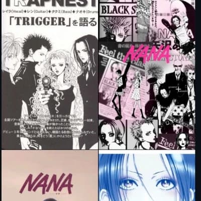 NANA thumbnail