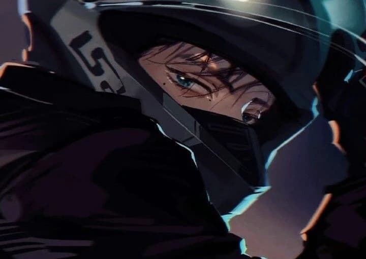 Alex - betrayal thumbnail