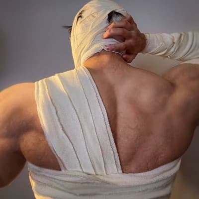Dominic Psikh Vissarionovich Bogdanov thumbnail