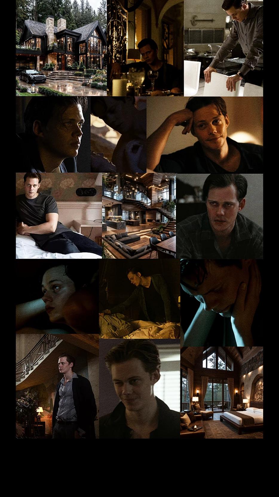 Bill Skarsgard thumbnail