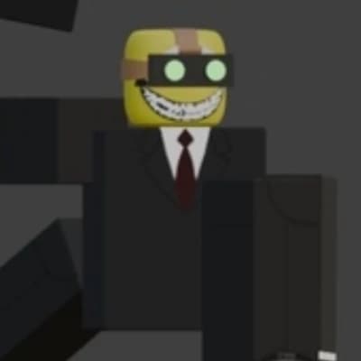 JOYFUL CLOAKER thumbnail