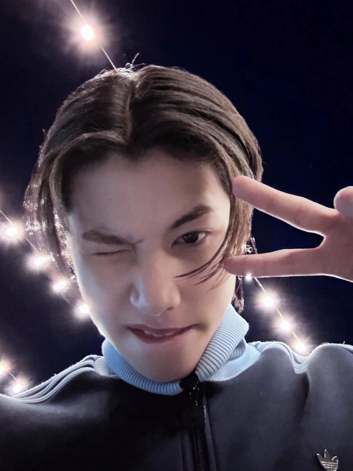 Louis | LNGSHOT thumbnail