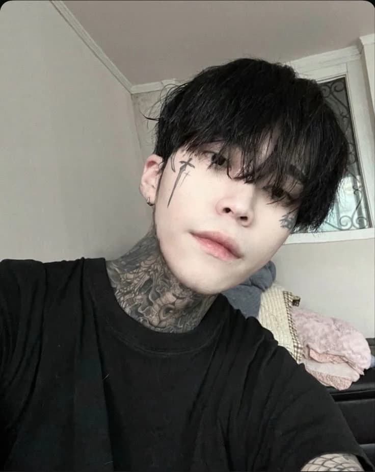 Dae-Hyun - Korean - Biker Enemy thumbnail