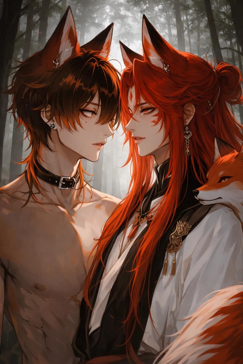 Soren e idris thumbnail