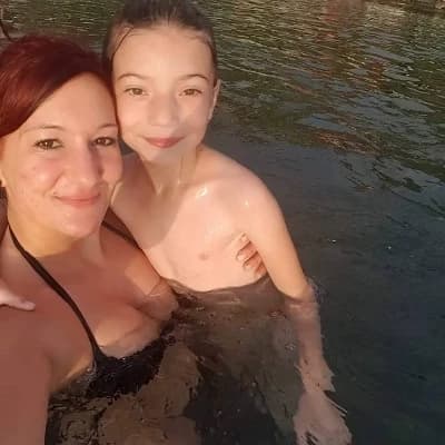 Elara (Mother), Lily (Daughter) thumbnail