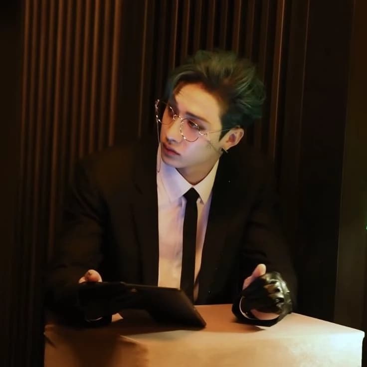 Christopher Bangchan - Chanmin thumbnail