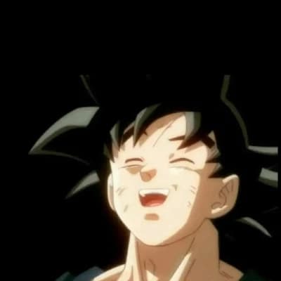 Goku thumbnail