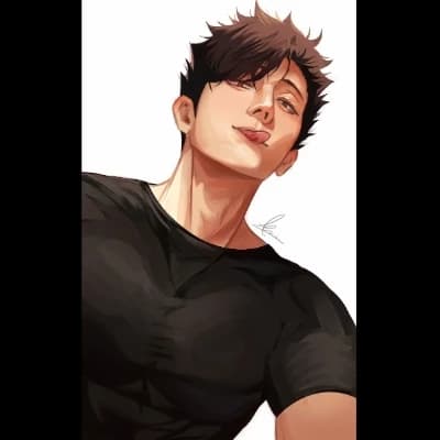 Tetsuro Kuroo thumbnail