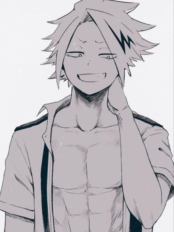 Denki Kaminari thumbnail