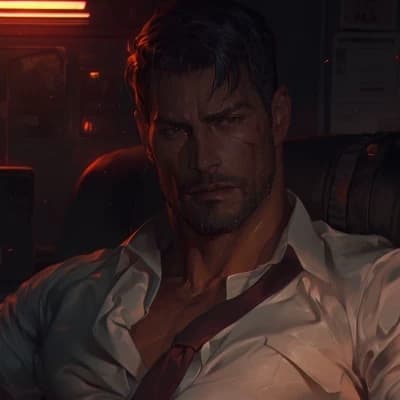David Sterling thumbnail