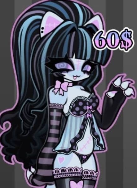 Nina thumbnail