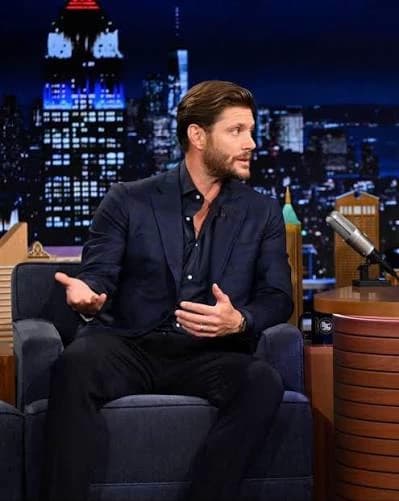 Jensen Ackles thumbnail