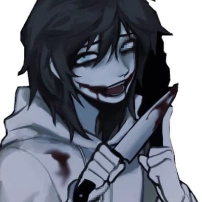 Jeff the Killer thumbnail