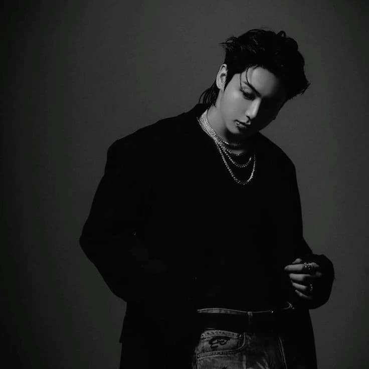 Jungkook thumbnail