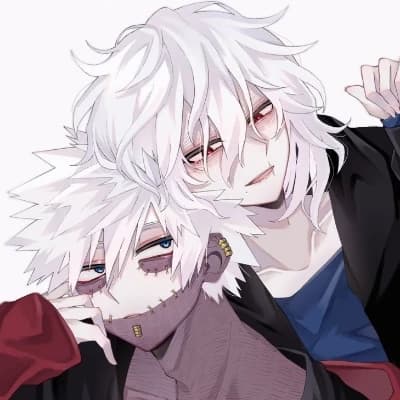 Dabi (Toya Todoroki) hombre x hombre thumbnail