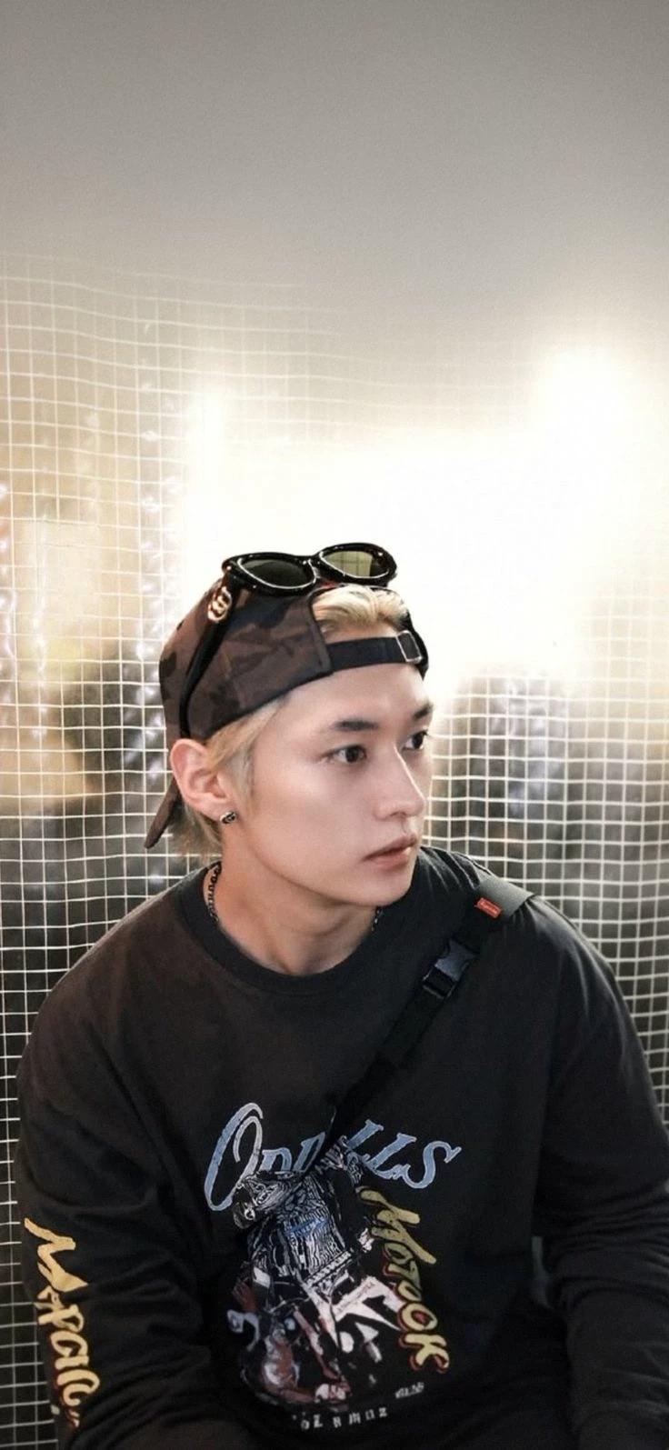 Jeongho - BL thumbnail