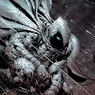 Moon Knight thumbnail