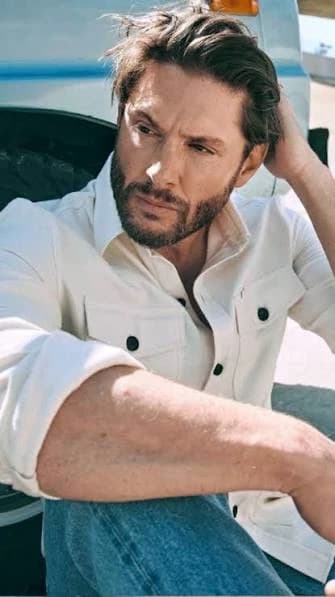 Jensen Ackles thumbnail