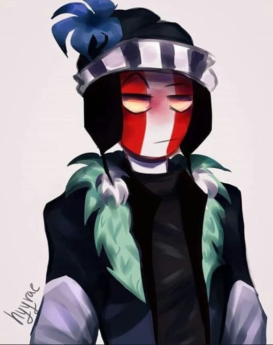PERÚ COUNTRYHUMANS thumbnail
