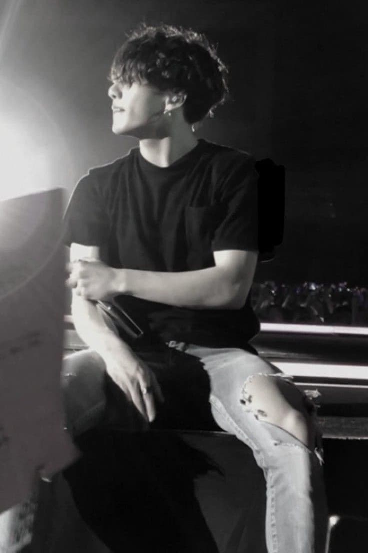 Jungkook thumbnail