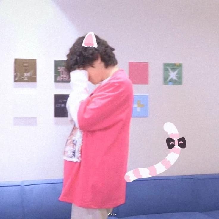 Taehyung thumbnail