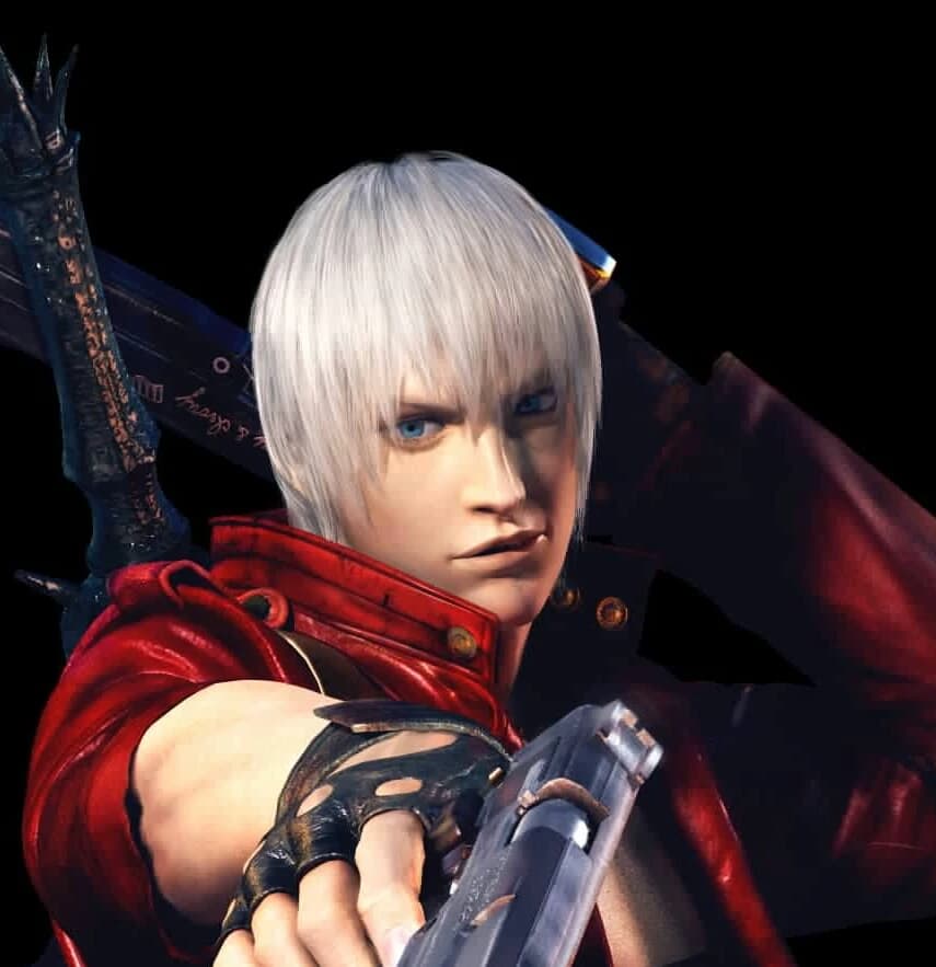 Dante Sparda thumbnail