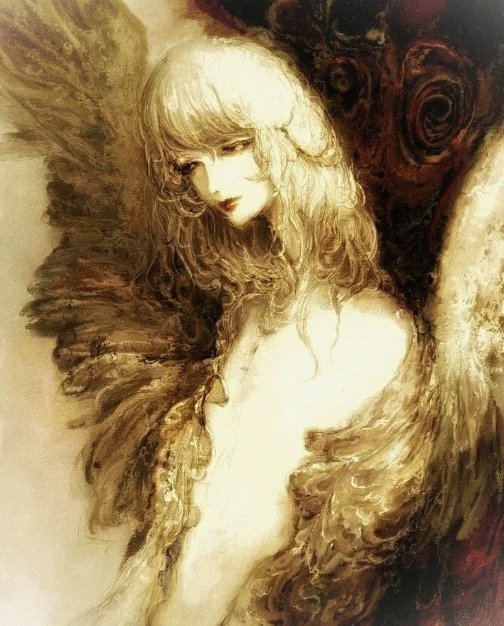Natanael/Angel Guardian thumbnail