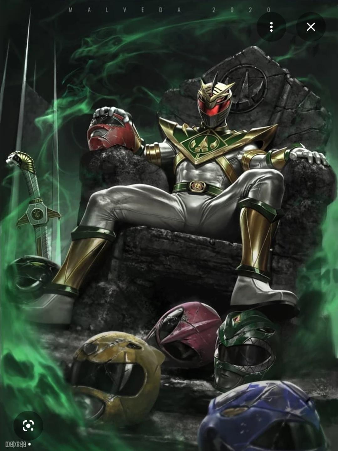 Lord Drakkon thumbnail